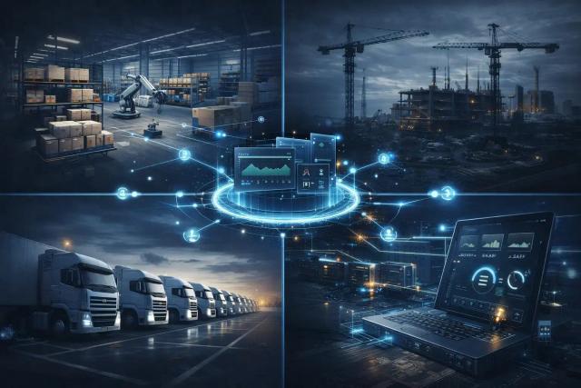 What Is Ops-Heavy SaaS