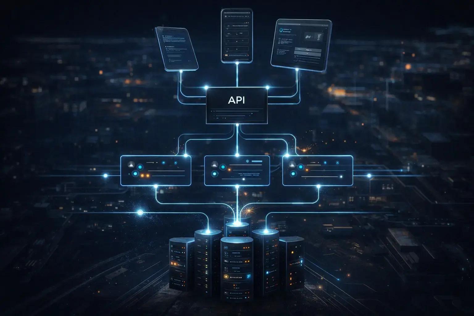 Architecture Patterns for Ops-Heavy Platforms
