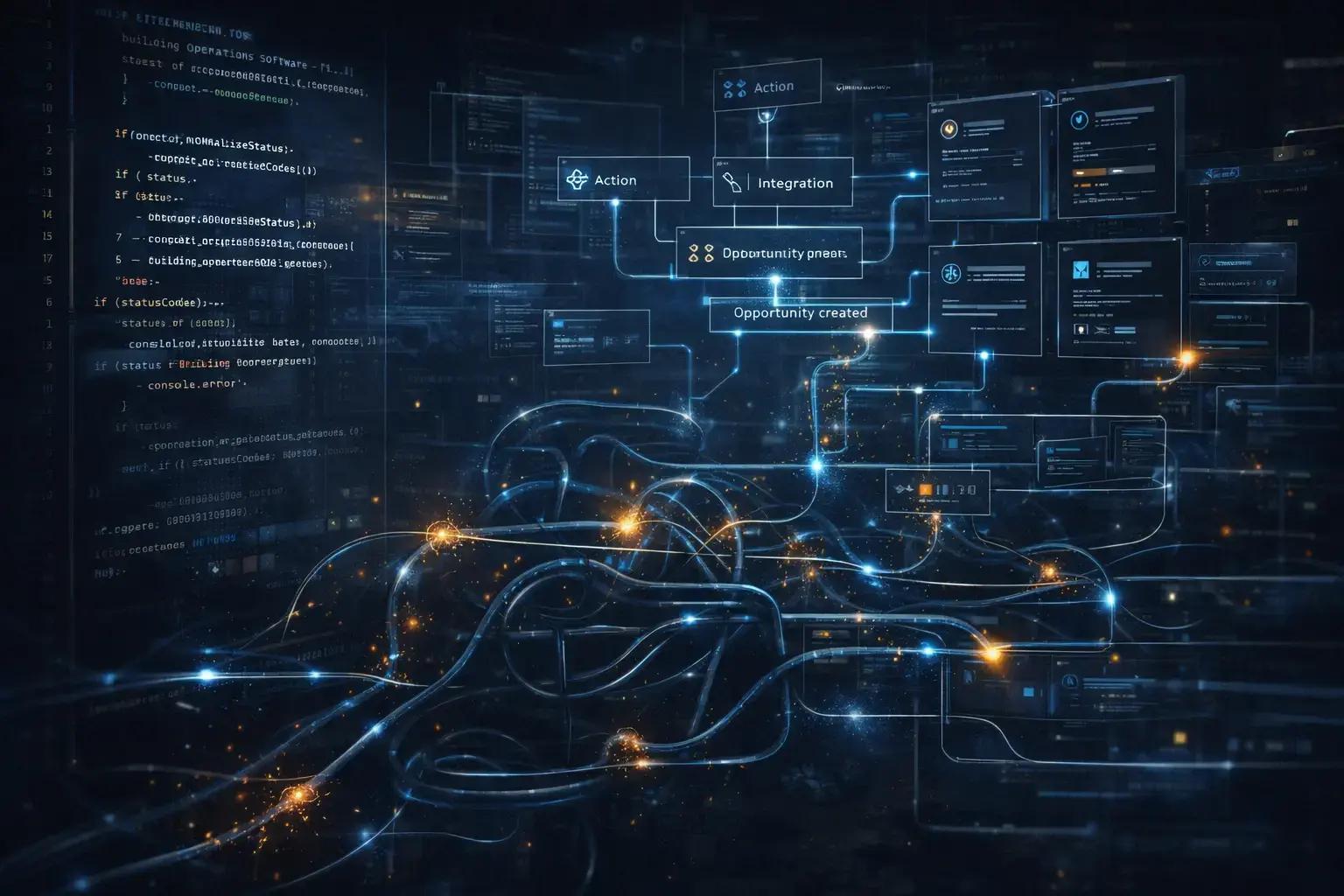 The Hidden Cost of Building Operations Software