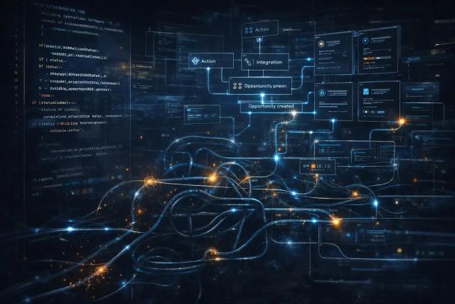 The Hidden Cost of Building Operations Software