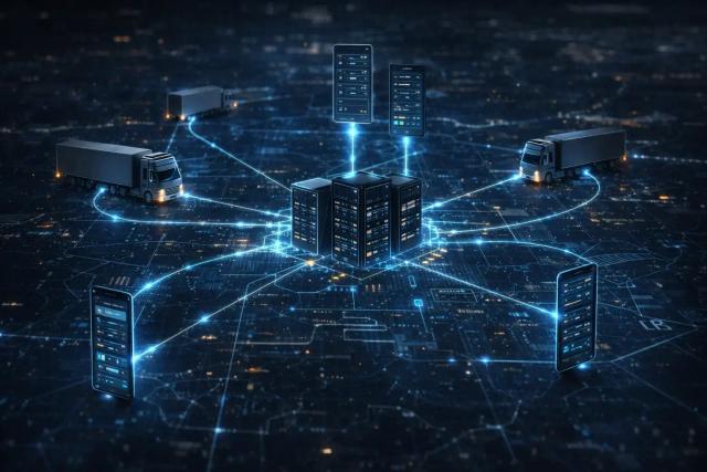 Scaling Field Operations Software: From Pilot to Enterprise