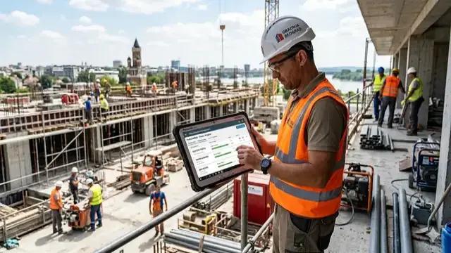 Subcontractor Management Software: The Piece Most Construction Platforms Miss