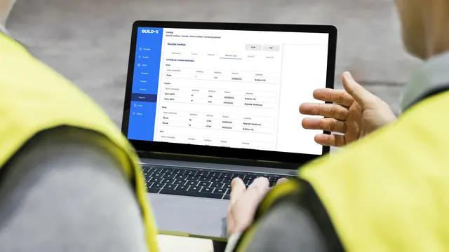 Construction Warehouse Software: Eliminating Material Waste and Equipment Downtime